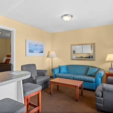 Charming 1Br With Pool And Direct Beach Access Apartment